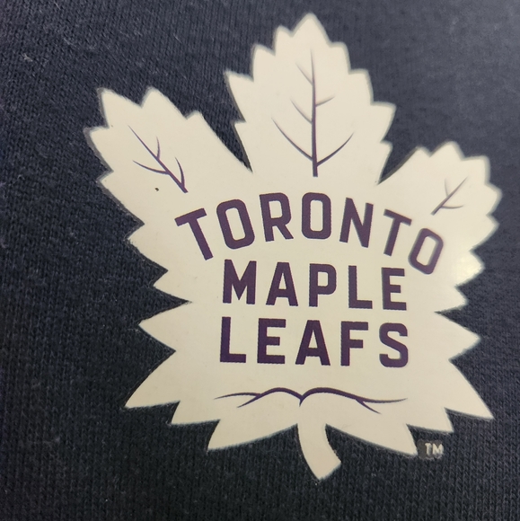 Toronto Maple Leafs - Austin Mathews hoodie - Picture 6 of 6